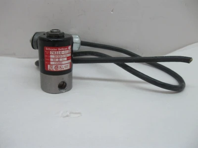 USED SCHRADER BELLOWS 74314-0123