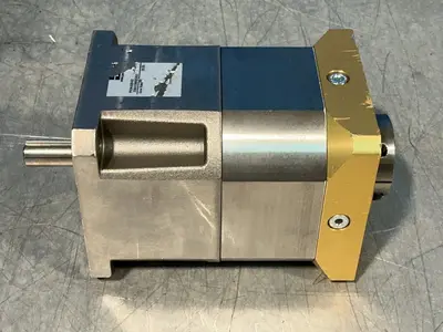 Used PARKER PX34020S2 Motors (misc) Ohio US | HGR 24 #1290250