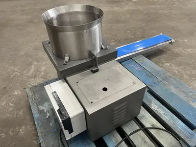 USED DEIGHTON C SERIES 180 FORMATIC