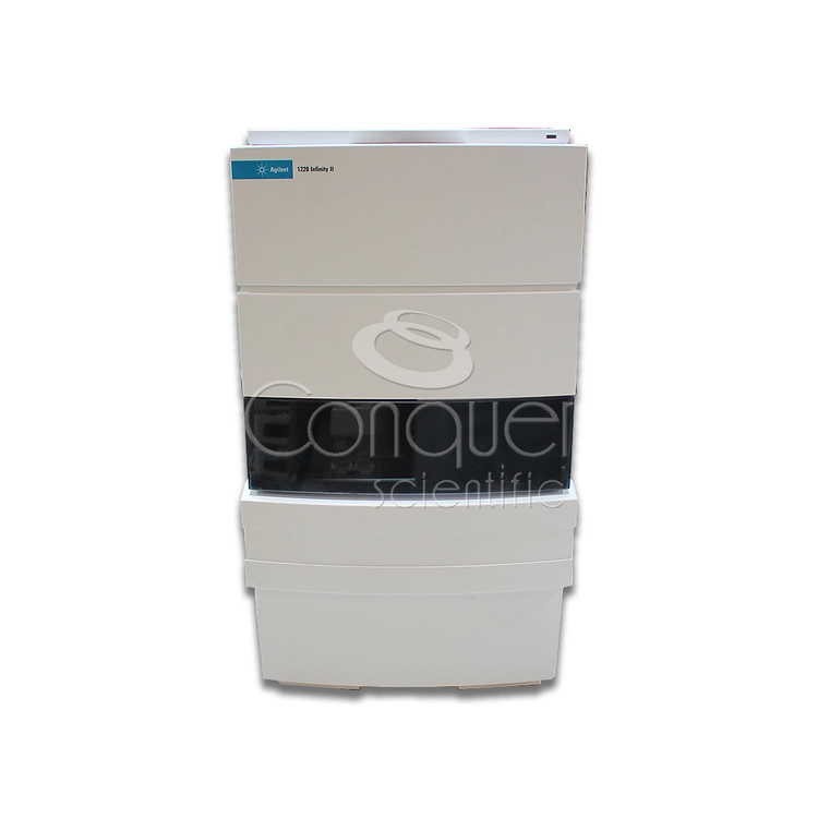 Used AGILENT TECHNOLOGIES G4290B Liquid Chromatography Systems California US | Conquer Scientific #804539