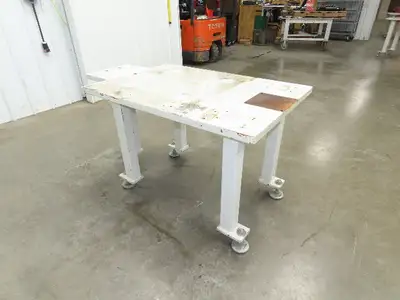 Used ARROW INDUSTRIAL SALES _UNKNOWN_ Welding Machinery (Other) Indiana US | Arrow Industrial #1408723