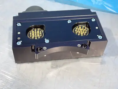 USED ATI INDUSTRIAL AUTOMATION SB11T