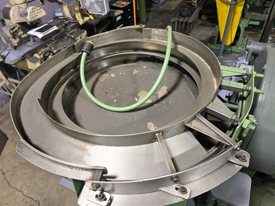 Used WATERBURY NO. 20 Thread Rollers New York US | Barbarotto Int'l Sales Corp #1333348