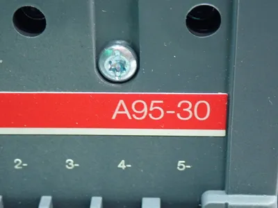 USED ABB A9530