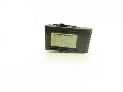 Eurotherm Thermolyne 808/T1/NO/NO/(AJHF100) Digital Temperature Controller