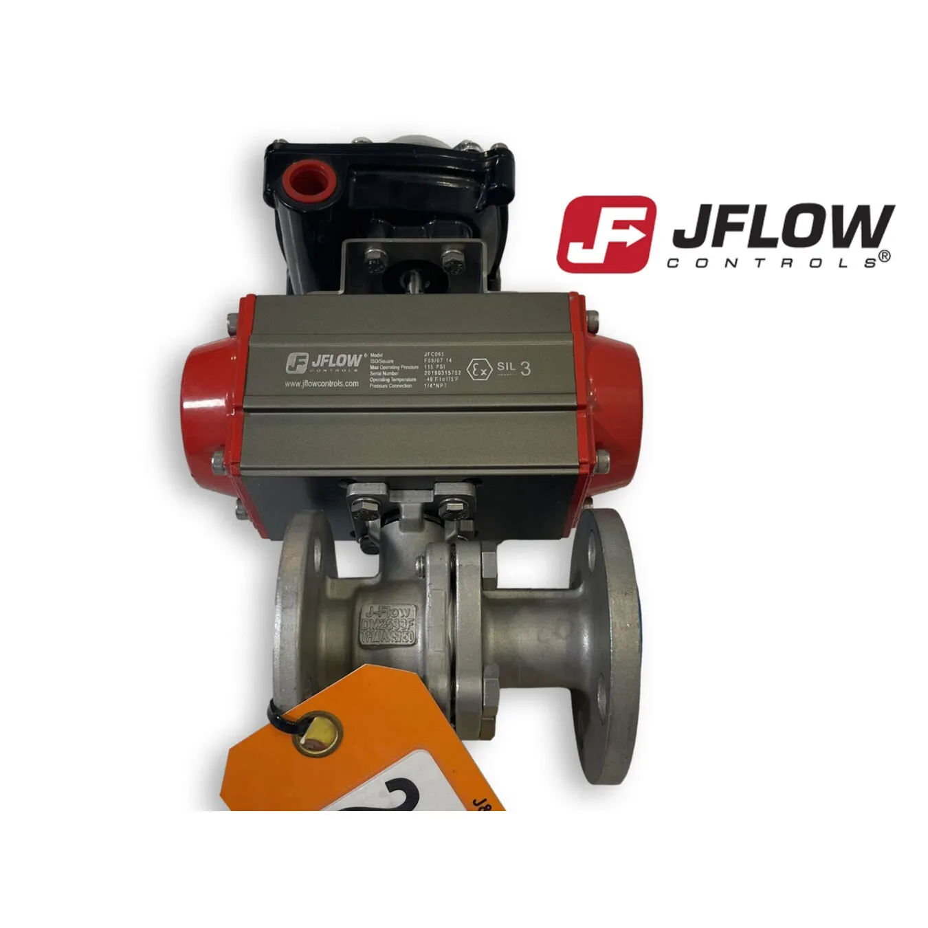 NEW J FLOW JFC065