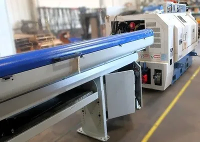 2009 MIYANO BNJ-42SY 5-Axis or More CNC Lathes | Midstate Machinery (4)