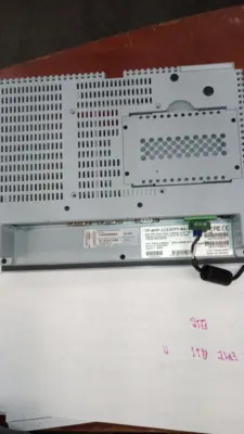 USED AAEON TF-AHP-1122HTT-A1-1010