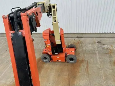 Used 2014 JLG E300AJP Manlifts Illinois US | Somerset Equipment Sales #1542945