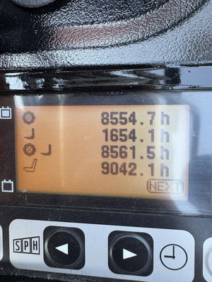 USED 2023 TOYOTA 8FBCU30