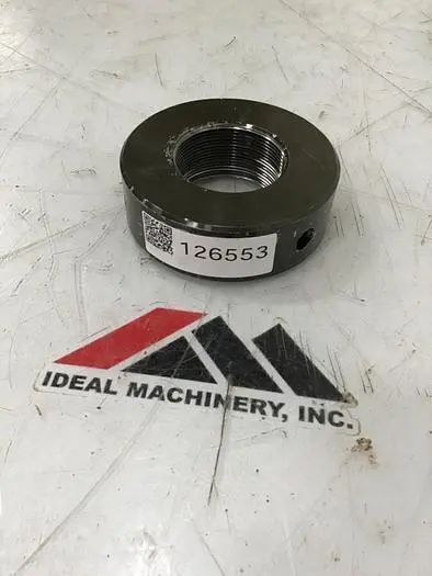Used VAN DORN 800-200 / TBNIE Injection Molding Parts Michigan US | Ideal Machinery #576859
