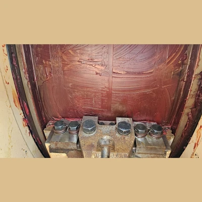 (2) CITIC 6.2m Dia. x 11.5m Ball Mills + (2) CITIC 8.8m Dia. x 4.8m SAG Mills Package