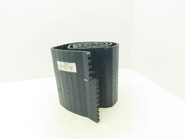 New | in-Stock SYSTEM PLAST _UNKNOWN_ Conveyor Parts | Arrow Industrial #635220