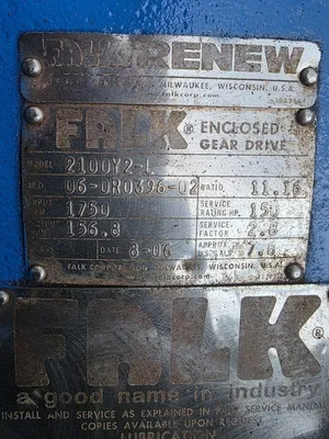 Used _UNKNOWN_ _UNKNOWN_ Gearboxes US | Churon company #1546294