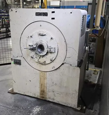 TORRINGTON Model 1033 2 Die Rotary Swager (14671) Swagers | Machinery International LLC (1)