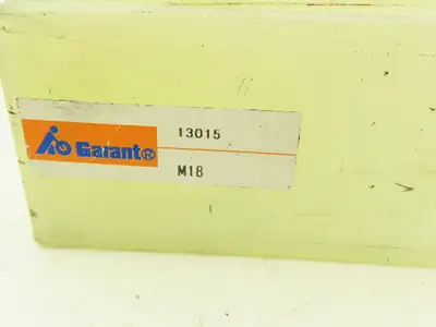 New | in-Stock GARANT _UNKNOWN_ Miscellaneous MRO | Arrow Industrial #651063