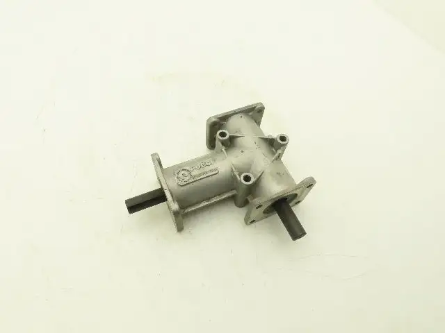 Used POGGI _UNKNOWN_ Speed Reducers | Arrow Industrial #615350
