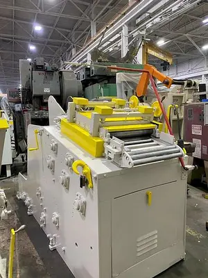 USED ROWE C20-C8000J