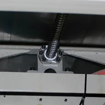 NEW BAILEIGH INDUSTRIAL WR-32