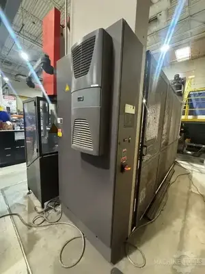 Used 2010 BYSTRONIC XPERT 250/4100 Press Brakes Arizona US | KD Machinery #1277558