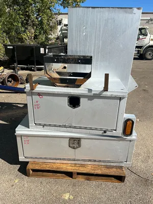 Used Parts Tool Boxes Parts | American Contractors Equipment Supply (6)