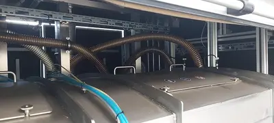 USED 2019 WK SYSTEMTECHNIK ILS 600