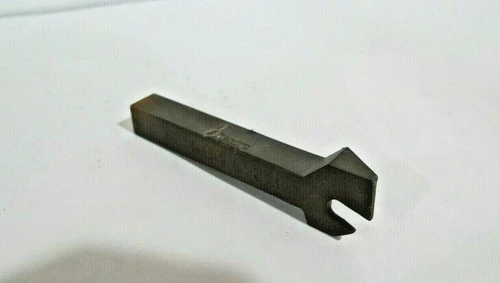 NEW ISCAR Does Not Apply