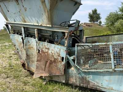 Used _UNKNOWN_ _UNKNOWN_ Trommel Screener Michigan US | Miedema Asset Management Group #1372408