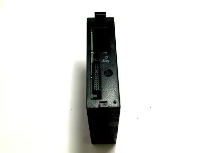 USED GE FANUC OUTPUT MODULE TTL 32PT