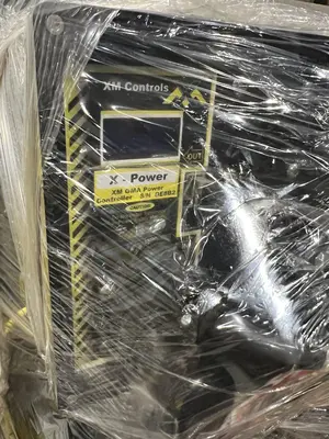 USED AMET CWLS25-5400Z