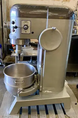 Used 2008 HOBART H-600T Planetary Mixers Ohio US | Palm Beach Restaurant Equipment, LLC #1421246