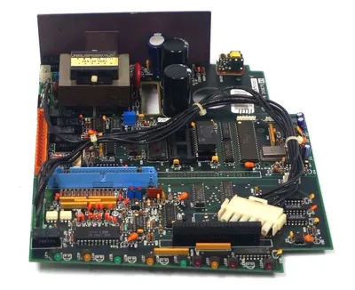 NORDSON 310675-A03 CONTROL BOARD 310675 REPAIRED