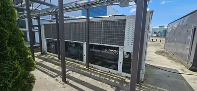 NEW ARCTIC COOL ACAS200BB12F