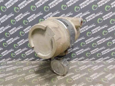 USED HONEYWELL STD120-E1H-00000-MB,S2,F1C3-814F