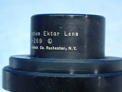 Used KODAK OM2269 Miscellaneous MRO | HGR 24 #748946