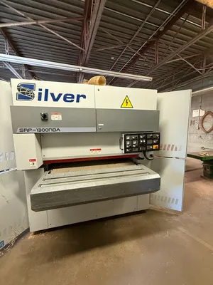 2018 SILVER SRP-1300NDA Sanders | ListingHippo (13)