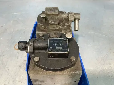 Used BIJUR RJB Pumps Ohio US | HGR 24 #1482315