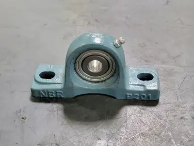 USED NBR P201