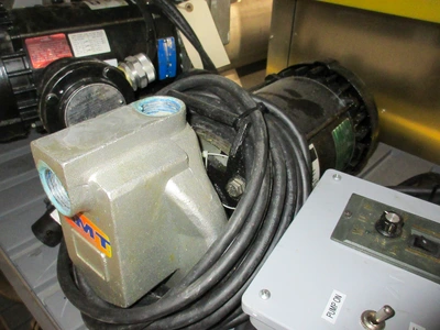 Misc spares 2
