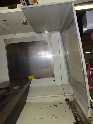 2001 HAAS VF7-40 Vertical Machining Centers | Mohawk Machinery (20)