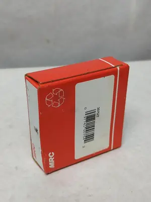 New | in-Stock MRC 307SZZ Bearings | Surplus Asset Holdings #1199955