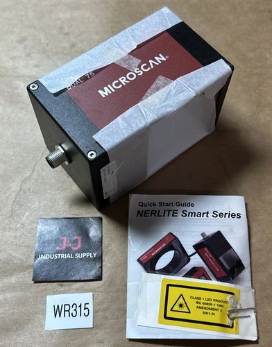 NEW Omron NER-011660600G