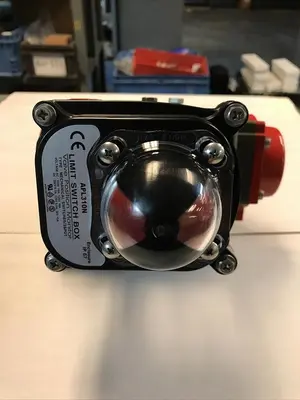 New | in-Stock TRIAC 22TX2002R3DAA Pump & Valve Parts Ohio US | Surplus Asset Holdings #1226357