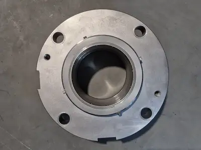 NEW JOHN CRANE 5620P