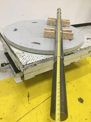 USED CINCINNATI MILACRON 3982280