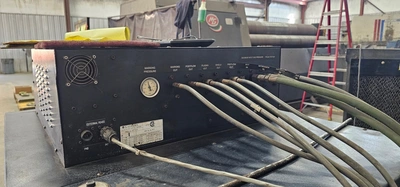 2012 BURNY KALIBURN SPIRIT 275A Plasma Cutters | SNL Machine Trader LLC (10)