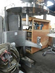 Used COLLETTE _UNKNOWN_ High Shear Mixers Connecticut US | DMC Industries #1281881
