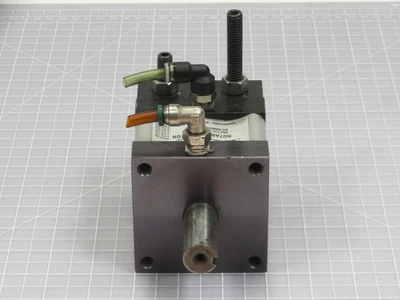Used EMC _UNKNOWN_ Rotary Actuators | OCO Industrial #1731785