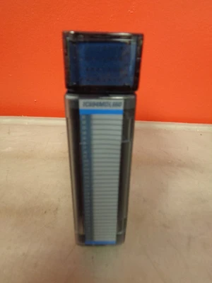 USED GE IC694MDL660-BC