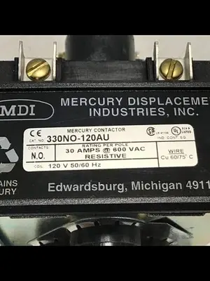 USED MDI 330NO-120AU